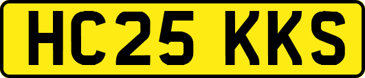 HC25KKS