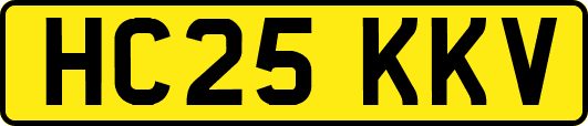 HC25KKV