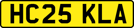 HC25KLA