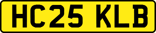 HC25KLB