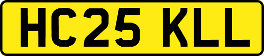 HC25KLL