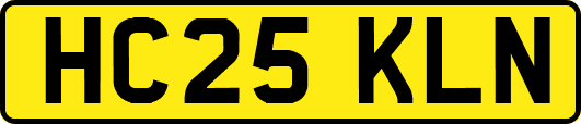 HC25KLN