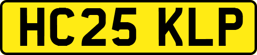 HC25KLP