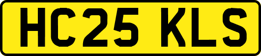 HC25KLS