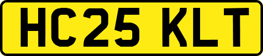HC25KLT