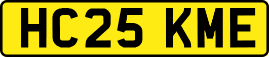 HC25KME