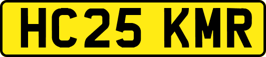 HC25KMR