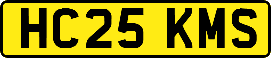 HC25KMS
