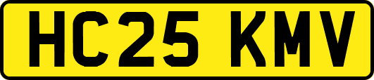 HC25KMV