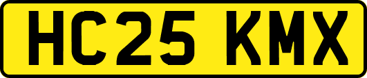 HC25KMX