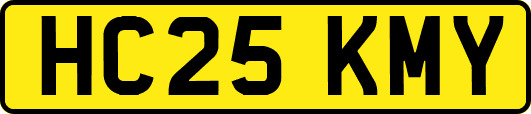 HC25KMY