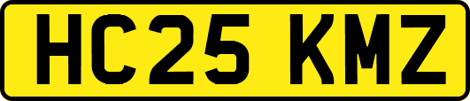 HC25KMZ
