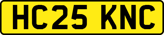 HC25KNC