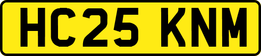 HC25KNM