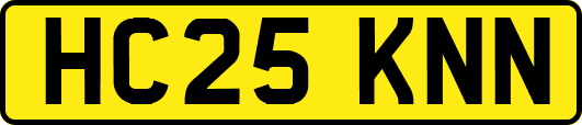 HC25KNN