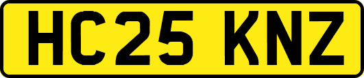 HC25KNZ