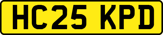 HC25KPD