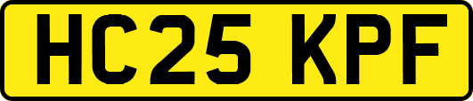 HC25KPF