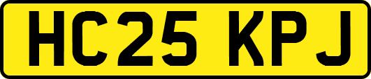 HC25KPJ