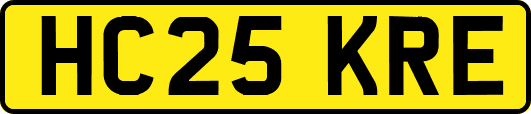 HC25KRE