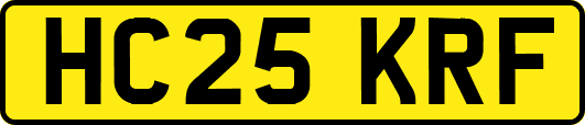 HC25KRF