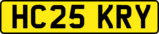 HC25KRY