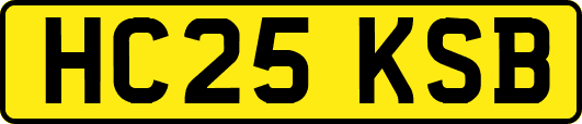 HC25KSB