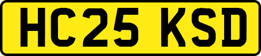 HC25KSD
