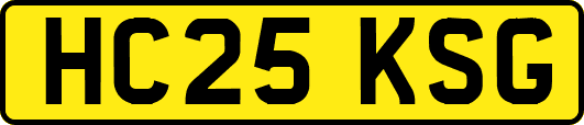 HC25KSG