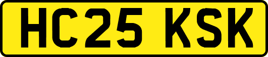 HC25KSK
