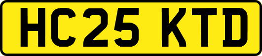 HC25KTD