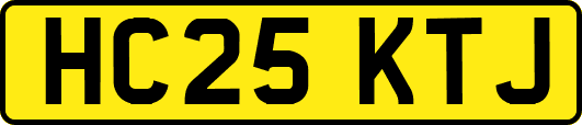 HC25KTJ