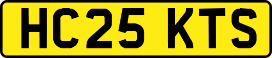 HC25KTS