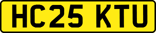 HC25KTU