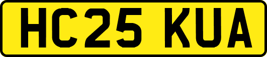 HC25KUA