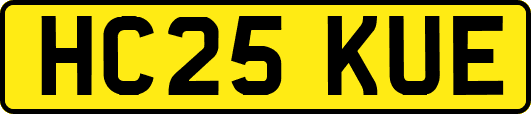 HC25KUE
