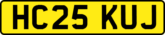 HC25KUJ