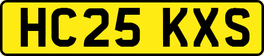 HC25KXS