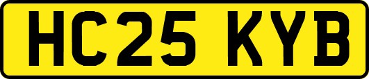 HC25KYB