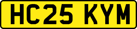 HC25KYM