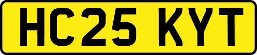 HC25KYT
