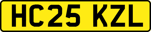 HC25KZL