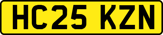 HC25KZN