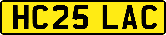 HC25LAC