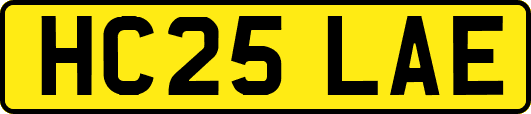 HC25LAE