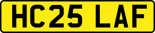 HC25LAF