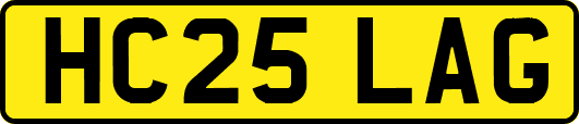 HC25LAG
