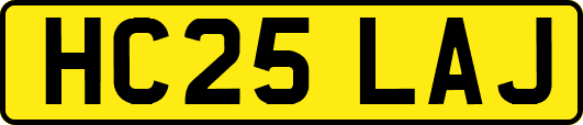 HC25LAJ