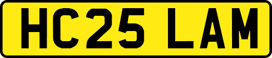 HC25LAM