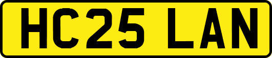 HC25LAN